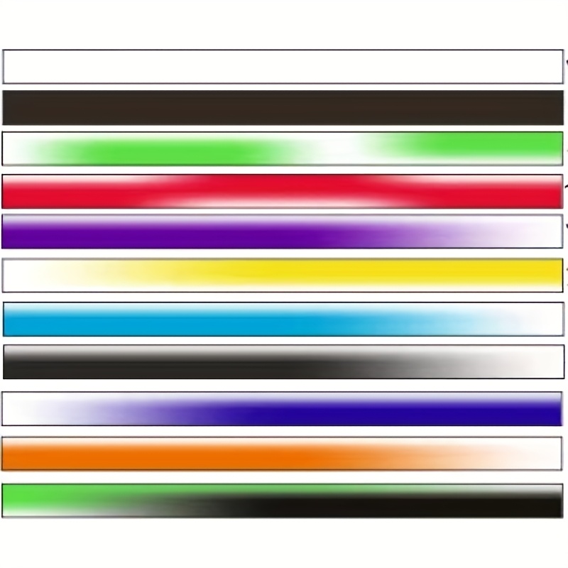 170pcs Custom Silicone Wristbands with Christmas Patterns, Unisex Gift